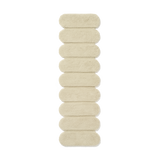 Ribbed Runner Rug