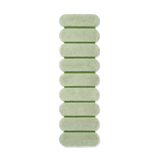 Ribbed Runner Rug