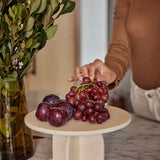 Flow Resin Cake Stand