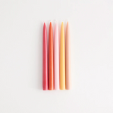 Chandelles Summer Candle Set