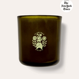 Roma Heirloom Tomato Candle