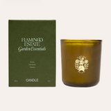 Roma Heirloom Tomato Candle