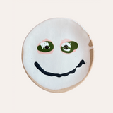 Happy Plate