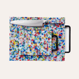 Confetti Cutting Board