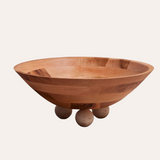 Sculptural Marisa Bowl Large