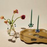 Pomponette Vase