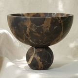 Lucas Circle Bowl