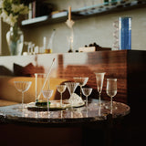Cosmo Coupe - Set of 4
