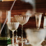 Cosmo Coupe - Set of 4