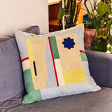 Sunrise Pillow
