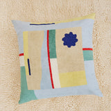 Sunrise Pillow