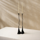 Callas Candle Holders