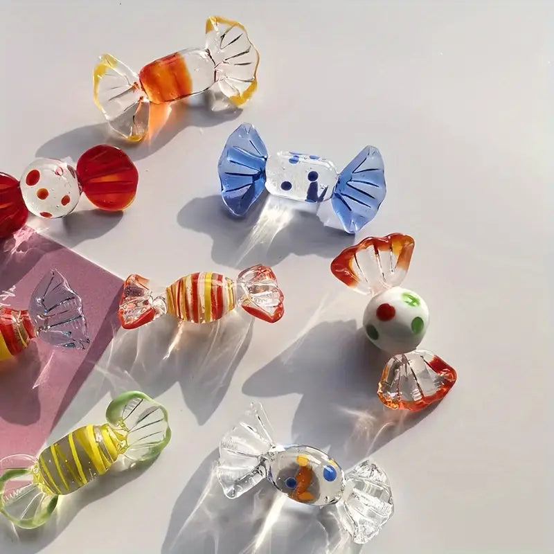 【misen2014 さま】mini ornament ❀ キャンドル3本set misen2014 さま】mini ornament ❀ キャンドル3本set misen2014