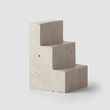 Bookend Stair Cubes