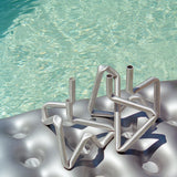 Bucatini Candle Holder