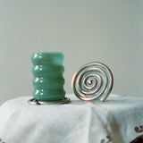 Spiral Coasters Set of 4