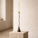 Callas Candle Holder (19”)