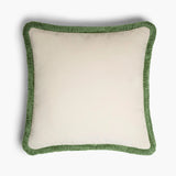 Italian Velvet Pillow