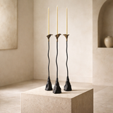 Callas Candle Holder (19”)