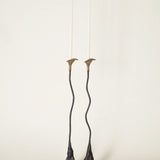 Callas Candle Holder (19”)