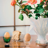 Green Coco Cup Set of 2