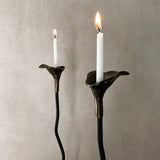 Callas Candle Holder (19”)