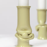 Solo Candle Holder