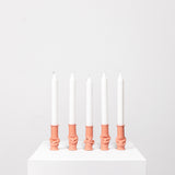 Solo Candle Holder