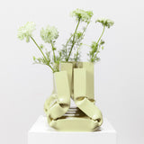 Vasi Vase Pale Green