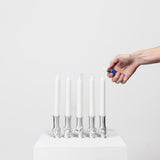 Solo Candle Holder