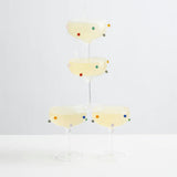 Champagne Coupes | Set of 2