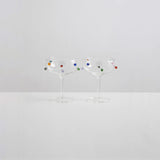 Champagne Coupes | Set of 2