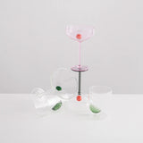 Martini Glass