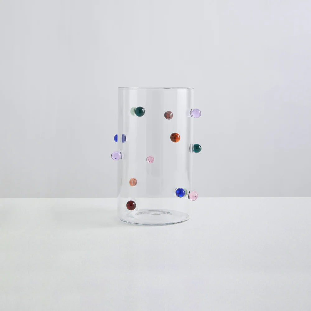 Pomponette Vase