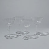 Cosmo Coupe - Set of 4