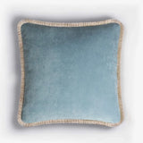 Italian Velvet Pillow