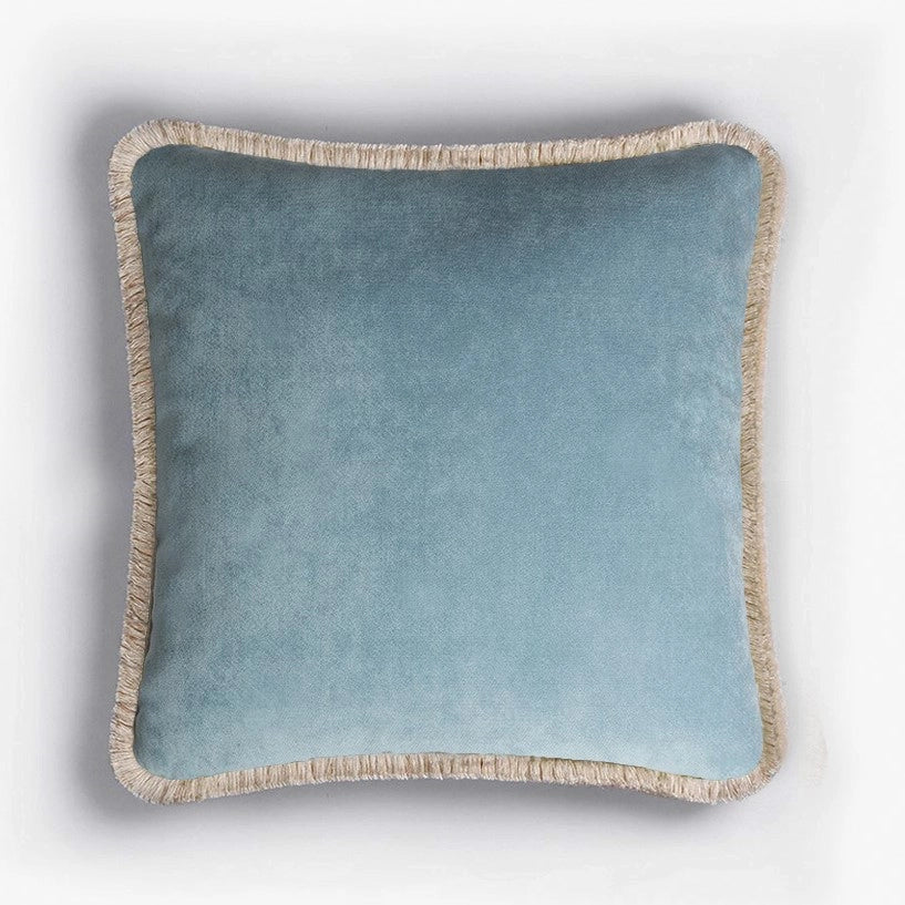 Italian Velvet Pillow